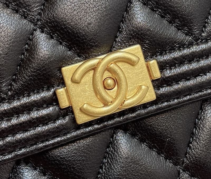 Chanel Wallet Purse